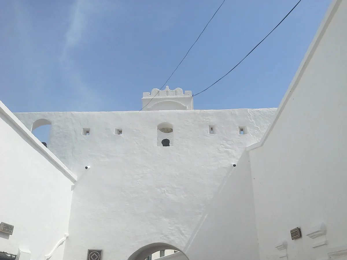 Cape Castle