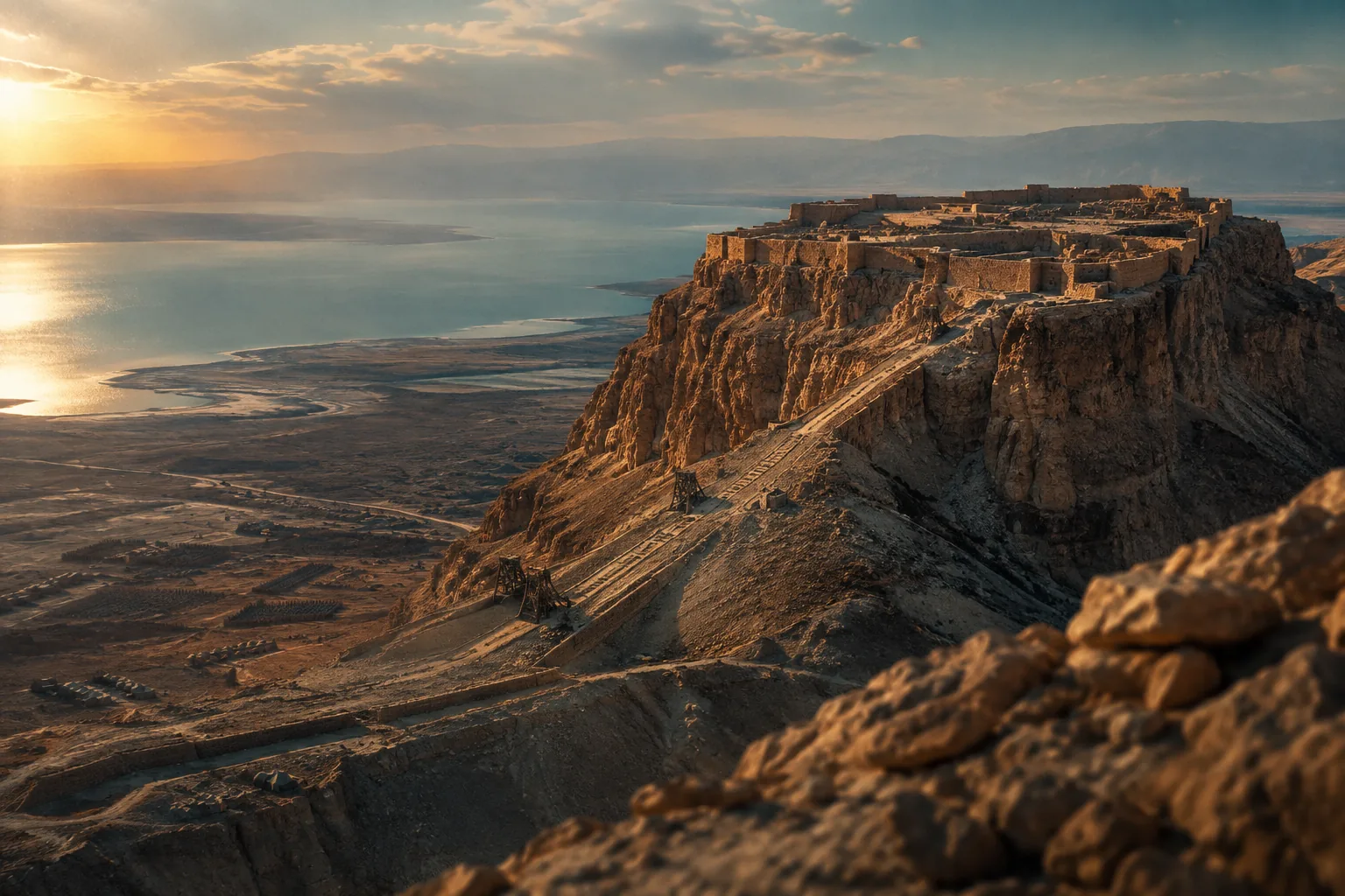 Masada