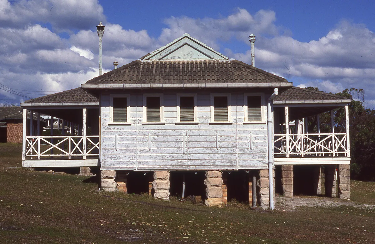 Quarantine Station, Sydney
