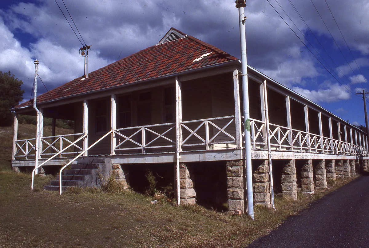 Quarantine Station, Sydney