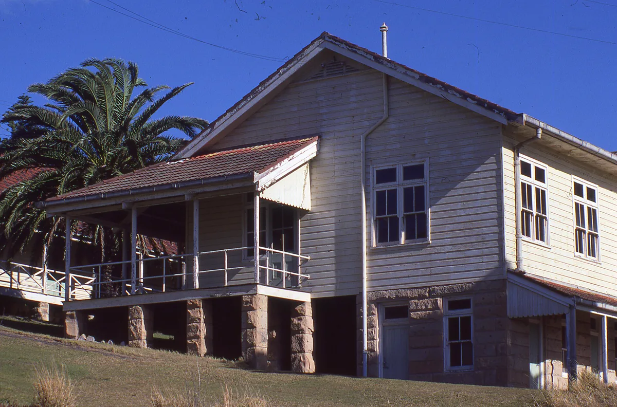 Quarantine Station, Sydney
