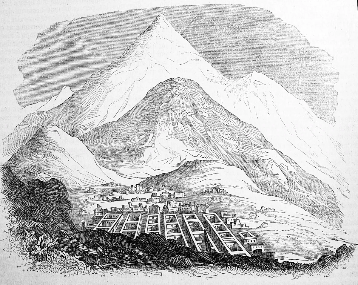 Puede acceder al libro completo en el siguiente enlace : Historia de la conquista del Perú : con observaciones preliminares sobre la civilización de los incas / por Guillermo H. Prescott. - Madrid : Gaspar y Roig, 1851
