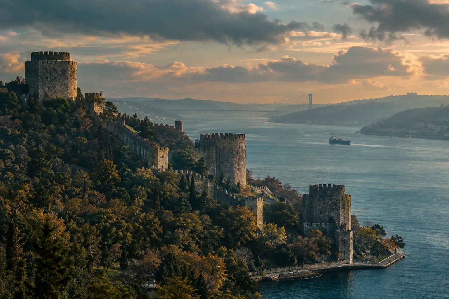 Rumeli Hisarı