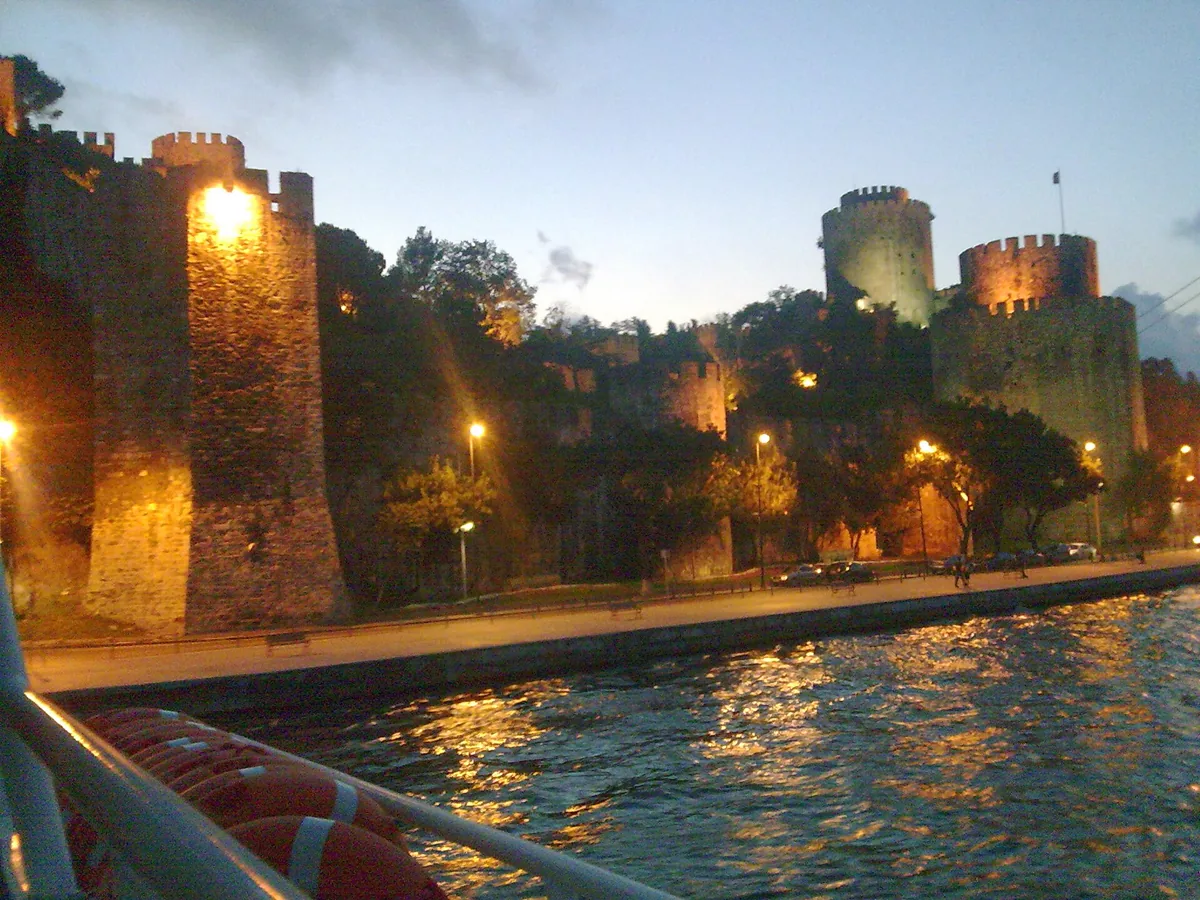 Istanbul, İstanbul, Turkey