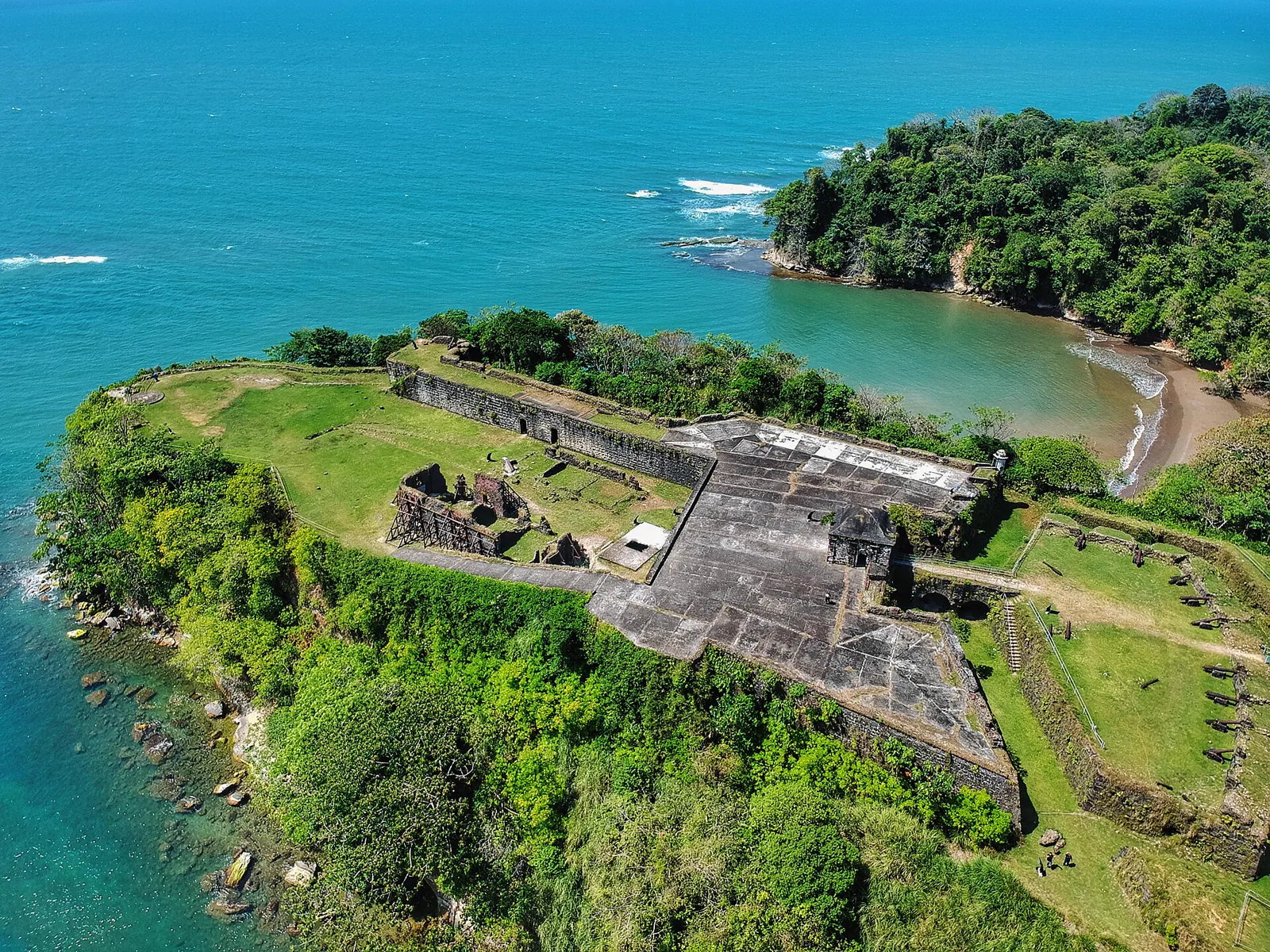 Fuerte San Lorenzo